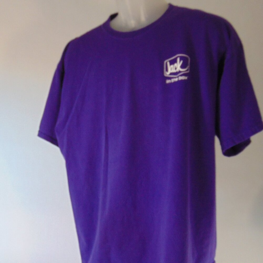 VINTAGE LSU T-SHIRT 90'S
